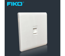 墙壁插座选购全指南 从类型到安装，打造安全便捷的家居用电环境