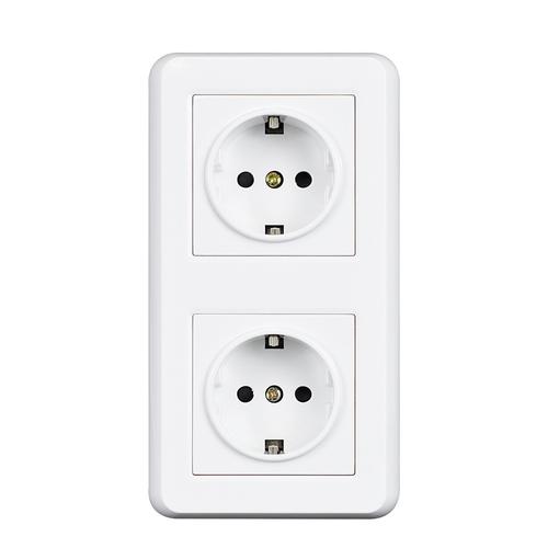 墙壁插座选购指南 安全、智能与实用并重