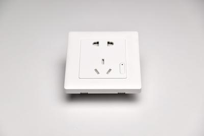 双十一剁手记 百元智能墙壁插座，轻松开启智慧生活