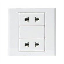 公牛G05系列墙壁插座 安全美学，智慧生活新选择