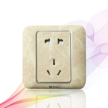 公牛装饰开关 最新最全墙壁插座产品参考指南